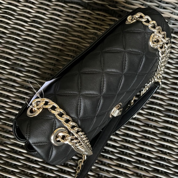 Kate Spade natalia medium flap shoulder - Picture 5 of 16